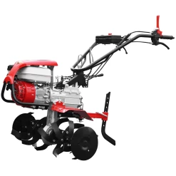 Motozappa Barbieri B/100NT - Motore Honda GX200