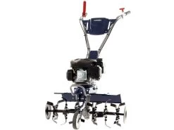 Motozappa BullMach FLORA 60 Con Motore A Benzina Loncin 4 Tempi 139cc -Cura Del Giardino motozappa bullmach flora 60 con motore a benzina loncin 4 tempi 139cc motozappa bullmach flora 60 27374 10 1614782175 IMG 603f9edfc7715