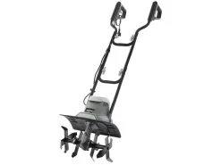 Motozappa Con Motore Elettrico BlackStone TE-360 - Motore 1050 W - 4 File Di Zappe -Cura Del Giardino motozappa con motore elettrico blackstone te 360 motore 1050 w 4 file di zappe motozappa elettrica blackstone te 360 28881 3 1620311510 IMG 6093fdd684367