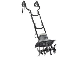 Motozappa Con Motore Elettrico BlackStone TE-360 - Motore 1050 W - 4 File Di Zappe -Cura Del Giardino motozappa con motore elettrico blackstone te 360 motore 1050 w 4 file di zappe motozappa elettrica blackstone te 360 28881 3 1620311510 IMG 6093fdd68b28a