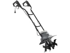 Motozappa Con Motore Elettrico BlackStone TE-360 - Motore 1050 W - 4 File Di Zappe -Cura Del Giardino motozappa con motore elettrico blackstone te 360 motore 1050 w 4 file di zappe motozappa elettrica blackstone te 360 28881 3 1620311510 IMG 6093fdd68d1f9