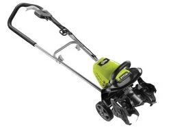 Motozappa Con Motore Elettrico RYOBI RCP1225 -1150 W - 4 Lame - Larghezza Di Lavoro Di 25 Cm - Profondità Di 20 Cm -Cura Del Giardino motozappa con motore elettrico ryobi rcp1225 1150 w 4 lame larghezza di lavoro di 25 cm profondit di 20 cm motozappa elettrica ryobi rcp1225 29602 1 1622552043 IMG 60b62deb347f4