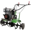 Motozappa Diesel AgriEuro Premium-Line AGRI 102 - Motore A Diesel Da 296cc -Cura Del Giardino motozappa diesel agrieuro premium line agri 102 motore a diesel da 296cc agrieuro 34739 1