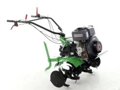 Motozappa Diesel AgriEuro Premium-Line AGRI 102 - Motore A Diesel Da 296cc -Cura Del Giardino motozappa diesel agrieuro premium line agri 102 motore a diesel da 296cc motozappa diesel agrieuro premium line agri 102 34739 0 1653387957 IMG 628cb2b586ac9