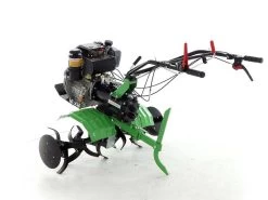 Motozappa Diesel AgriEuro Premium-Line AGRI 102 - Motore A Diesel Da 296cc -Cura Del Giardino motozappa diesel agrieuro premium line agri 102 motore a diesel da 296cc motozappa diesel agrieuro premium line agri 102 34739 0 1653387957 IMG 628cb2b594fb8