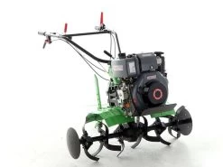 Motozappa Diesel AgriEuro Premium-Line AGRI 102 - Motore A Diesel Da 296cc -Cura Del Giardino motozappa diesel agrieuro premium line agri 102 motore a diesel da 296cc motozappa diesel agrieuro premium line agri 102 34739 0 1653387957 IMG 628cb2b5a4051