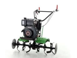 Motozappa Diesel AgriEuro Premium-Line AGRI 102 - Motore A Diesel Da 296cc -Cura Del Giardino motozappa diesel agrieuro premium line agri 102 motore a diesel da 296cc motozappa diesel agrieuro premium line agri 102 34739 0 1653387957 IMG 628cb2b5a7441