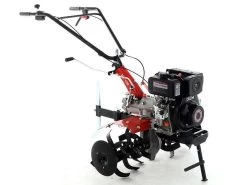 Motozappa Diesel Benassi BL106KE - Motore KPC KD170F - Fresa Da 90 Cm -Cura Del Giardino motozappa diesel benassi bl106ke motore kpc kd170f fresa da 90 cm motozappa benassi bl106ke 34205 0 1650964063 IMG 6267b65f0cdde