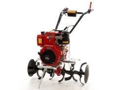 Motozappa Diesel Pesante 10,5 HP - Diesse DS 84 - DS11 AE Con Avviamento Elettrico -Cura Del Giardino motozappa diesel pesante 10 5 hp diesse ds 84 ds11 ae con avviamento elettrico motozappa diesse ds 84 con avviamento elettrico 5729 0 1560939704 IMG 8326