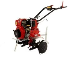 Motozappa Diesel Pesante 10,5 HP - Diesse DS 84 - DS11 AE Con Avviamento Elettrico -Cura Del Giardino motozappa diesel pesante 10 5 hp diesse ds 84 ds11 ae con avviamento elettrico motozappa diesse ds 84 con avviamento elettrico 5729 0 1560939704 IMG 8328