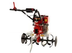 Motozappa Diesel Pesante 10,5 HP - Diesse DS 84 - DS11 AE Con Avviamento Elettrico -Cura Del Giardino motozappa diesel pesante 10 5 hp diesse ds 84 ds11 ae con avviamento elettrico motozappa diesse ds 84 con avviamento elettrico 5729 0 1560939705 IMG 8314