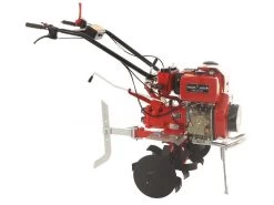 Motozappa Diesel Pesante 10,5 HP - Diesse DS 84 - DS11 AE Con Avviamento Elettrico -Cura Del Giardino motozappa diesel pesante 10 5 hp diesse ds 84 ds11 ae con avviamento elettrico motozappa diesse ds 84 con avviamento elettrico 5729 0 1560939705 IMG 8320