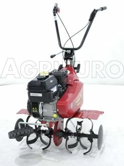 Motozappa Eurosystems Euro 5 EVO - B&S Serie 950 OHV A Benzina - Marce 2+1 -Cura Del Giardino motozappa eurosystems euro 5 evo b s serie 950 ohv a benzina marce 2 1 presentazione della motozappa euro 5 evo 2 1 6880 0 1424257789 IMG 0200