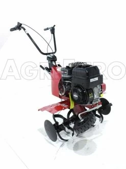 Motozappa Eurosystems Euro 5 EVO - B&S Serie 950 OHV A Benzina - Marce 2+1 -Cura Del Giardino motozappa eurosystems euro 5 evo b s serie 950 ohv a benzina marce 2 1 presentazione della motozappa euro 5 evo 2 1 6880 0 1424257792 IMG 0206