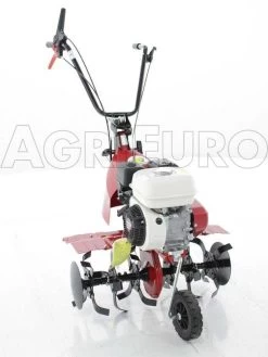 Motozappa Eurosystems Euro 5 EVO - Honda GP 160 A Benzina - Marce 1+1 -Cura Del Giardino motozappa eurosystems euro 5 evo honda gp 160 a benzina marce 1 1 presentazione della motozappa euro 5 evo 5280 0 1431417024 IMG 8602