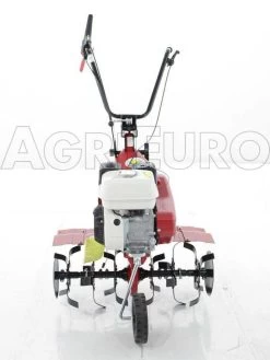 Motozappa Eurosystems Euro 5 EVO - Honda GP 160 A Benzina - Marce 1+1 -Cura Del Giardino motozappa eurosystems euro 5 evo honda gp 160 a benzina marce 1 1 presentazione della motozappa euro 5 evo 5280 0 1431417024 IMG 8603