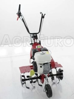 Motozappa Eurosystems Euro 5 EVO - Honda GP 160 A Benzina - Marce 1+1 -Cura Del Giardino motozappa eurosystems euro 5 evo honda gp 160 a benzina marce 1 1 presentazione della motozappa euro 5 evo 5280 0 1431417025 IMG 8604