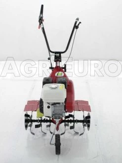 Motozappa Eurosystems Euro 5 EVO - Honda GP 160 A Benzina - Marce 1+1 -Cura Del Giardino motozappa eurosystems euro 5 evo honda gp 160 a benzina marce 1 1 presentazione della motozappa euro 5 evo 5280 0 1431417025 IMG 8605