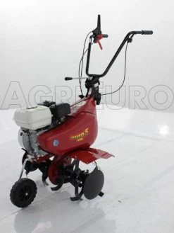 Motozappa Eurosystems Euro 5 EVO - Honda GP 160 A Benzina - Marce 1+1 -Cura Del Giardino motozappa eurosystems euro 5 evo honda gp 160 a benzina marce 1 1 presentazione della motozappa euro 5 evo 5280 0 1431417026 IMG 8608