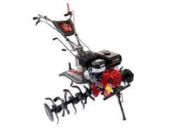 Motozappa Italian Power RG6.5-130 Con Motore A Scoppio Da 389 Cc - Fresa Da 141 Cm -Cura Del Giardino motozappa italian power rg6 5 130 con motore a scoppio da 389 cc fresa da 141 cm motozappa italian power rg6 5 130 26750 6 1684920375 IMG 646dd837d0a04