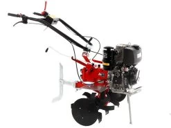 Motozappa Pesante (11 HP) Diesse DS84 Con Motore Diesel Lombardini/Kohler KD15-440E536 -Cura Del Giardino motozappa pesante 11 hp diesse ds84 con motore diesel lombardini kohler kd15 440e536 motozappa diesse ds 84 kd15 440e536 17407 0 1562662524 IMG 0277