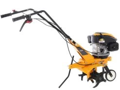 Motozappa Stiga SRC 36 V Con Motore A Scoppio Stiga ST 120 OHV Da 123cc - HP - Fresa Cm 36 -Cura Del Giardino motozappa stiga src 36 v con motore a scoppio stiga st 120 ohv da 123cc hp fresa cm 36 motozappa stiga src 36 v 23441 10 1589028818 IMG 5eb6a7d23ec59