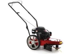 MTD WST 5522 - Decespugliatore A Ruote A Benzina 4 Tempi A Spinta -Cura Del Giardino mtd wst 5522 decespugliatore a ruote a benzina 4 tempi a spinta decespugliatore a ruote a benzina mtd wst 5522 16258 0 1555320270 IMG 0293