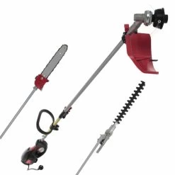 Novatec NEM1200 - Decespugliatore Multifunzione Elettrico