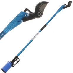 Paterlini Ara 8/D - Forbicione Pneumatica Da Potatura Su Asta Di Prolunga - 100 Cm