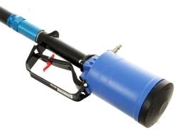 Paterlini Ara 8/U - Forbicione Pneumatica Da Potatura Su Asta Di Prolunga - 100 Cm -Cura Del Giardino paterlini ara 8 u forbicione pneumatica da potatura su asta di prolunga 100 cm forbicione pneumatica da potatura paterlini ara 8 u 31351 0 1633688115 IMG 61601a3331f08