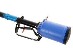 Paterlini Ara 8/U - Forbicione Pneumatica Da Potatura Su Asta Di Prolunga - 100 Cm -Cura Del Giardino paterlini ara 8 u forbicione pneumatica da potatura su asta di prolunga 100 cm forbicione pneumatica da potatura paterlini ara 8 u 31351 0 1633688115 IMG 61601a3369bf8