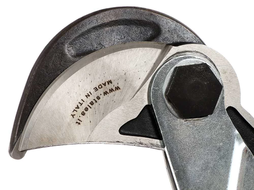 Paterlini Ara 8/U - Forbicione Pneumatica Da Potatura Su Asta Di Prolunga - 150 Cm 15 Paterlini Ara 8/U - Forbicione Pneumatica Da Potatura Su Asta Di Prolunga - 150 Cm - immagine 13