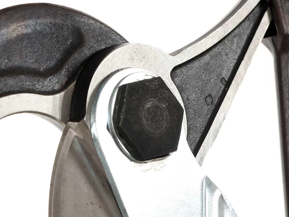 Paterlini Ara 8/U - Forbicione Pneumatica Da Potatura Su Asta Di Prolunga - 150 Cm 16 Paterlini Ara 8/U - Forbicione Pneumatica Da Potatura Su Asta Di Prolunga - 150 Cm - immagine 14