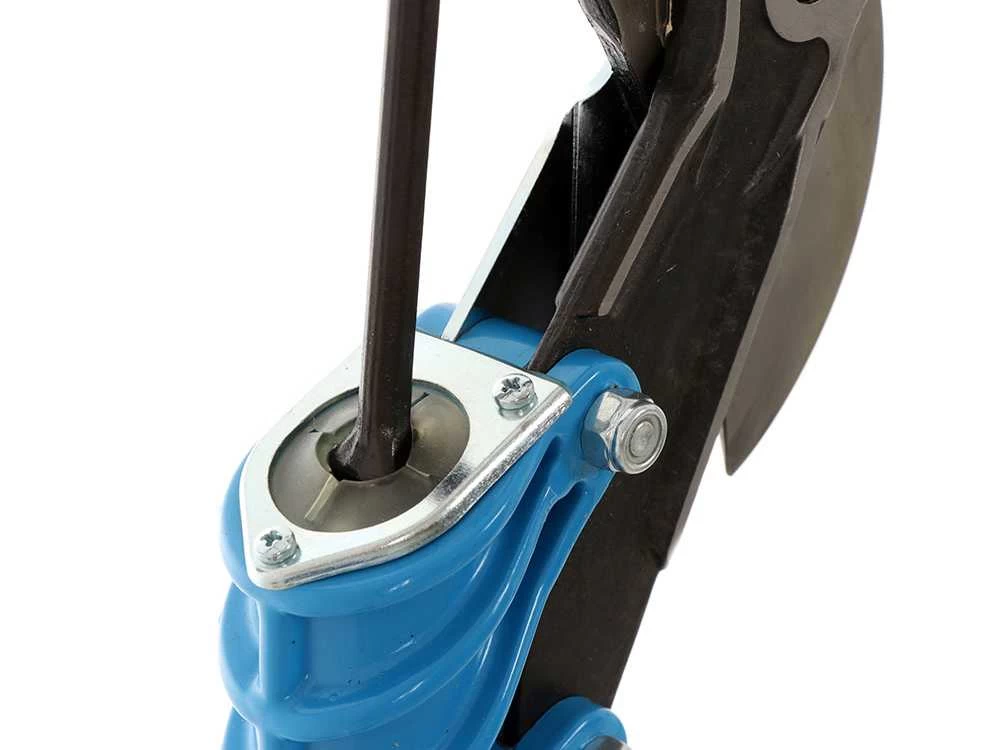 Paterlini Ara 8/U - Forbicione Pneumatica Da Potatura Su Asta Di Prolunga - 150 Cm 18 Paterlini Ara 8/U - Forbicione Pneumatica Da Potatura Su Asta Di Prolunga - 150 Cm - immagine 16