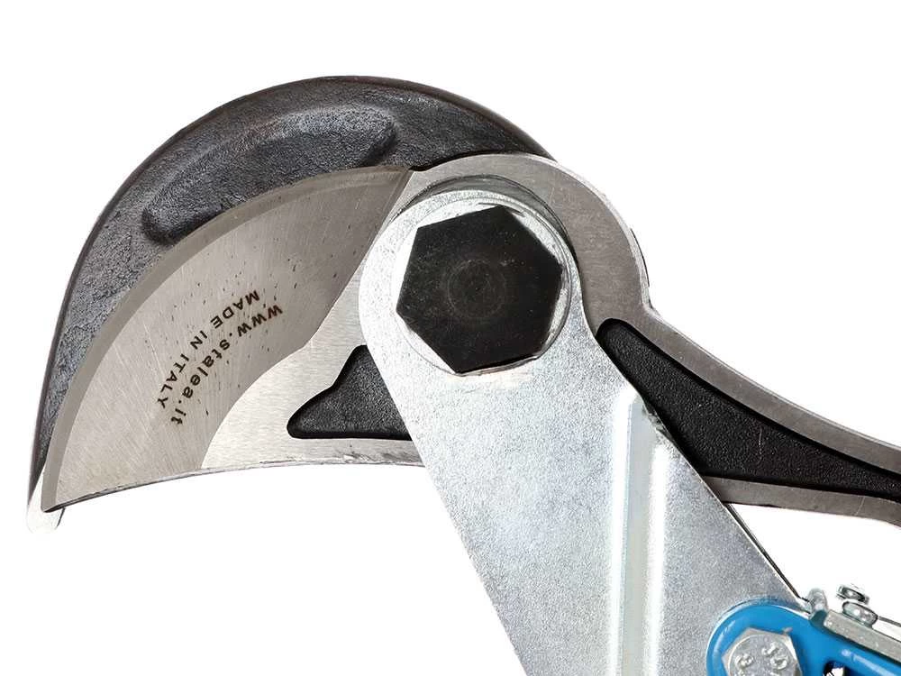 Paterlini Ara 8/U - Forbicione Pneumatica Da Potatura Su Asta Di Prolunga - 150 Cm 20 Paterlini Ara 8/U - Forbicione Pneumatica Da Potatura Su Asta Di Prolunga - 150 Cm - immagine 18