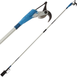 Paterlini Ara 8/U - Forbicione Pneumatica Da Potatura Su Asta Di Prolunga - 250 Cm