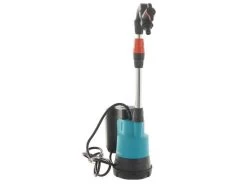 Pompa Gardena Per Cisterna 2000/2 - Batteria Da 18 V 2.5 Ah E Caricabatteria Inclusi -Cura Del Giardino pompa gardena per cisterna 2000 2 batteria da 18 v 2 5 ah e caricabatteria inclusi pompa per cisterna gardena 2000 2 29335 1 1621590595 IMG 60a782435dfdd