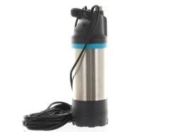 Pompa Gardena Sommersa A Pressione 5900/4 Inox - Per Acque Chiare - 900W -Cura Del Giardino pompa gardena sommersa a pressione 5900 4 inox per acque chiare 900w pompa gardena sommersa a pressione 5900 4 inox per acque chiare 900w 26206 3 1606827020 IMG 5fc63c0cf177f