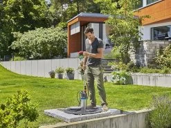 Pompa Gardena Sommersa A Pressione 5900/4 Inox - Per Acque Chiare - 900W -Cura Del Giardino pompa gardena sommersa a pressione 5900 4 inox per acque chiare 900w pompa gardena sommersa a pressione 5900 4 inox per acque chiare 900w 26206 3 1606827021 IMG 5fc63c0d69de3