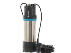 Pompa Gardena Sommersa A Pressione 5900/4 Inox - Per Acque Chiare - 900W -Cura Del Giardino pompa gardena sommersa a pressione 5900 4 inox per acque chiare 900w pompa gardena sommersa a pressione 5900 4 inox per acque chiare 900w 26206 3 1606827021 IMG 5fc63c0df1c70