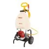 Pompa Irroratrice A Scoppio ARCO Froggy Super S 25A A Trolley Con Motore 2 Tempi -Cura Del Giardino pompa irroratrice a scoppio arco froggy super s 25a a trolley con motore 2 tempi agrieuro 15550 1