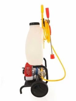 Pompa Irroratrice A Scoppio ARCO Froggy Super S 25A A Trolley Con Motore 2 Tempi -Cura Del Giardino pompa irroratrice a scoppio arco froggy super s 25a a trolley con motore 2 tempi pompa irrorazione a scoppio arco froggy super s 25a 15550 0 1549453591 IMG 8520