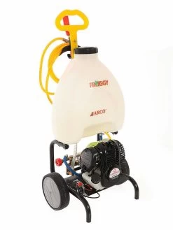Pompa Irroratrice A Scoppio ARCO Froggy Super S 35 A Trolley Con Motore 4 Tempi -Cura Del Giardino pompa irroratrice a scoppio arco froggy super s 35 a trolley con motore 4 tempi pompa irrorazione a scoppio arco froggy super 4 tempi 15568 0 1549457873 IMG 8458