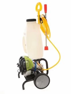 Pompa Irroratrice A Scoppio ARCO Froggy Super S 35 A Trolley Con Motore 4 Tempi -Cura Del Giardino pompa irroratrice a scoppio arco froggy super s 35 a trolley con motore 4 tempi pompa irrorazione a scoppio arco froggy super 4 tempi 15568 0 1549457873 IMG 8473