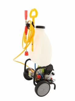 Pompa Irroratrice A Scoppio ARCO Froggy Super S 35 A Trolley Con Motore 4 Tempi -Cura Del Giardino pompa irroratrice a scoppio arco froggy super s 35 a trolley con motore 4 tempi pompa irrorazione a scoppio arco froggy super 4 tempi 15568 0 1549457873 IMG 8486