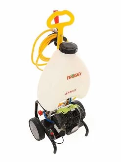 Pompa Irroratrice A Scoppio ARCO Froggy Super S 35 A Trolley Con Motore 4 Tempi -Cura Del Giardino pompa irroratrice a scoppio arco froggy super s 35 a trolley con motore 4 tempi pompa irrorazione a scoppio arco froggy super 4 tempi 15568 0 1549457873 IMG 8489