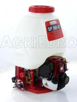 Pompa Irroratrice A Scoppio Spalleggiata GeoTech SP 300 4T Con Motore A Benzina -Cura Del Giardino pompa irroratrice a scoppio spalleggiata geotech sp 300 4t con motore a benzina pompa irrorazione a spalla geotech sp 300 4t 7729 0 1440000311 1