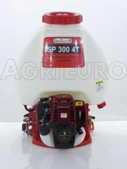 Pompa Irroratrice A Scoppio Spalleggiata GeoTech SP 300 4T Con Motore A Benzina -Cura Del Giardino pompa irroratrice a scoppio spalleggiata geotech sp 300 4t con motore a benzina pompa irrorazione a spalla geotech sp 300 4t 7729 0 1440000311 4