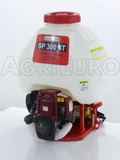 Pompa Irroratrice A Scoppio Spalleggiata GeoTech SP 300 4T Con Motore A Benzina -Cura Del Giardino pompa irroratrice a scoppio spalleggiata geotech sp 300 4t con motore a benzina pompa irrorazione a spalla geotech sp 300 4t 7729 0 1440000311 6