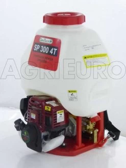 Pompa Irroratrice A Scoppio Spalleggiata GeoTech SP 300 4T Con Motore A Benzina -Cura Del Giardino pompa irroratrice a scoppio spalleggiata geotech sp 300 4t con motore a benzina pompa irrorazione a spalla geotech sp 300 4t 7729 0 1440000314 8